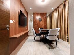 Chancery Hill Villas (D11), Semi-Detached #601308331